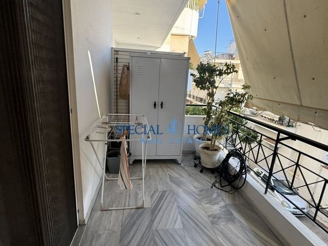 Πώληση κατοικίας Βύρωνας Διαμέρισμα 51 τ.μ.