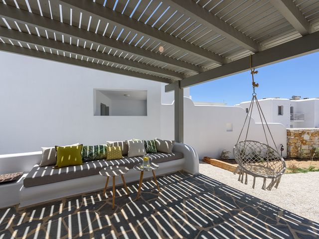 4-bedroom freehold villa in Naxos — photo 5 of 5