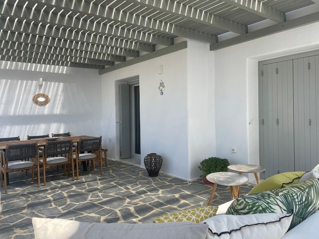 4-bedroom freehold villa in Naxos — photo 4 of 5