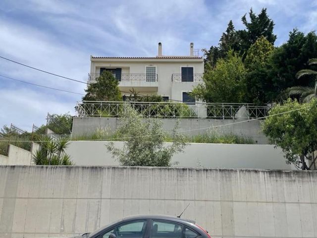 Πώληση κατοικίας Παλλήνη Μεζονέτα 178 τ.μ.