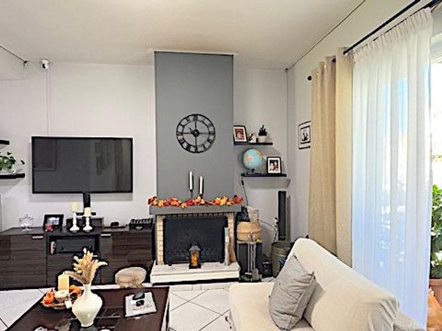 Πώληση κατοικίας Ηλιούπολη (Λόφος Γερμανού) Διαμέρισμα 92 τ.μ.