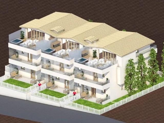 Πώληση κατοικίας Παλλήνη Μεζονέτα 132 τ.μ.