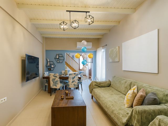 4-bedroom freehold villa in Rethymno — photo 2 of 5