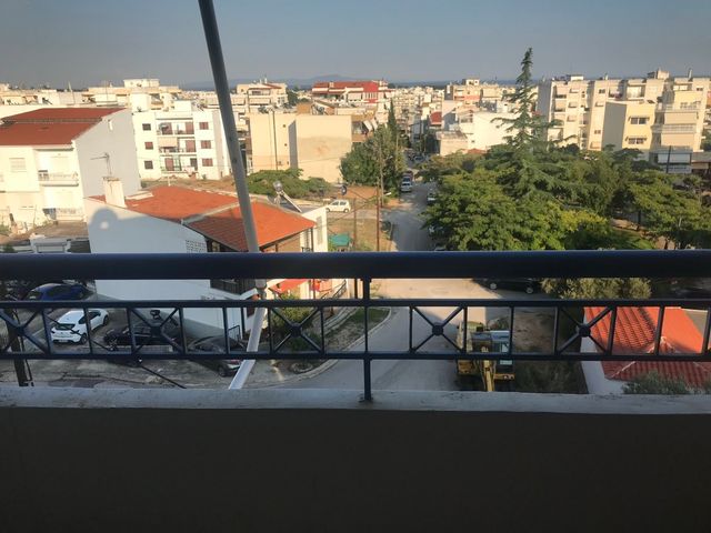 Διαμέρισμα 85 τ.μ.