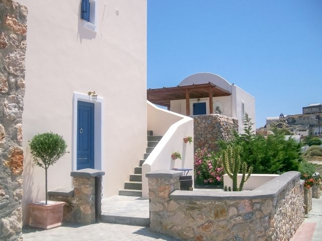 Home for sale, Maisonette 140 sq.m., Fira — image 3