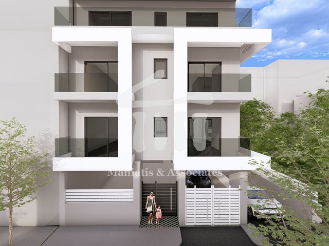Property in Greece