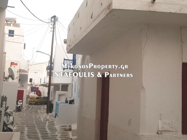 6-bedroom freehold villa in Mykonos — photo 3 of 5