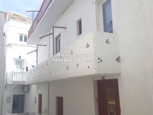 6-bedroom freehold villa in Mykonos — photo 1 of 5