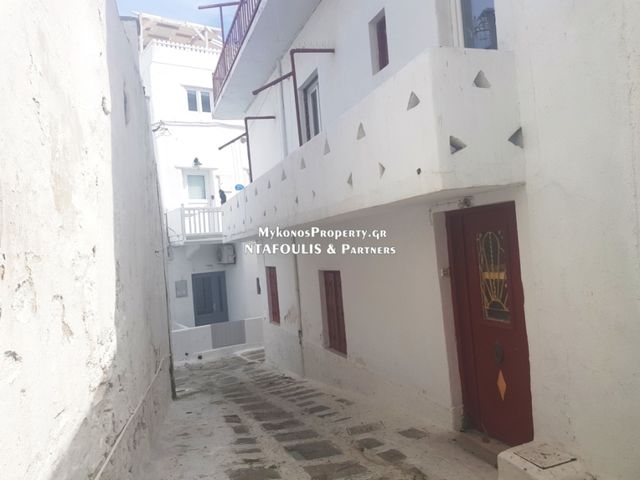 6-bedroom freehold villa in Mykonos — photo 2 of 5