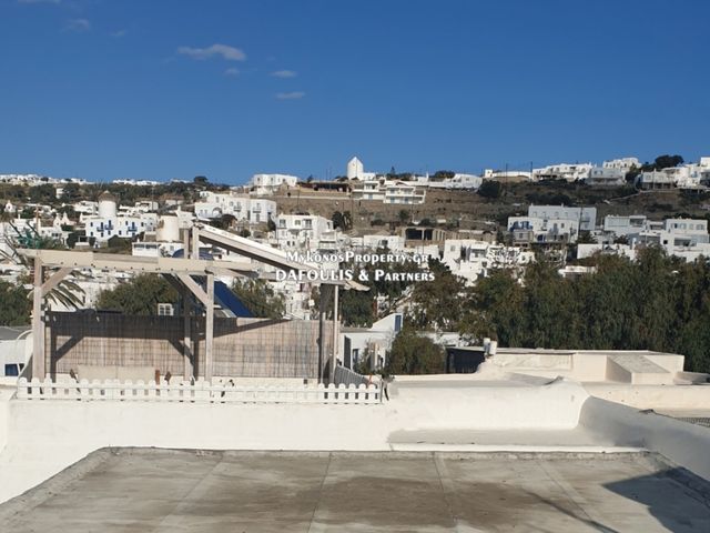 6-bedroom freehold villa in Mykonos — photo 4 of 5