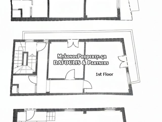 6-bedroom freehold villa in Mykonos — photo 5 of 5