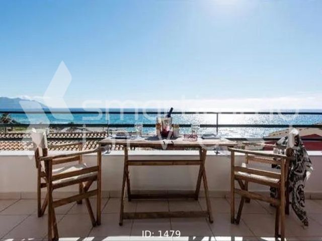 2-bedroom freehold villa in Corfu — photo 1 of 5