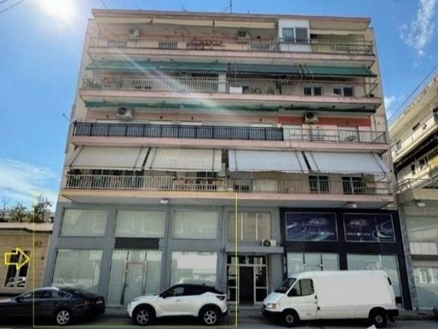 Κατάστημα 145 τ.μ.