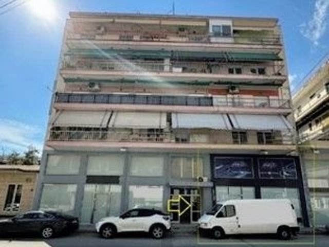 Κατάστημα 90 τ.μ.