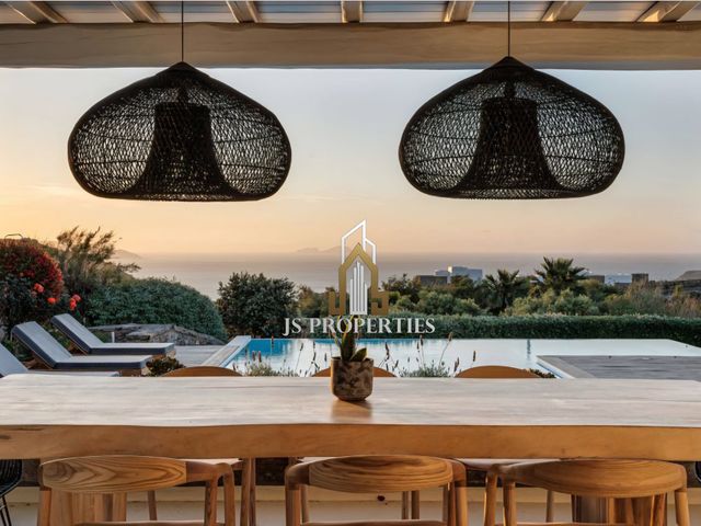 5-bedroom freehold villa in Mykonos — photo 5 of 5