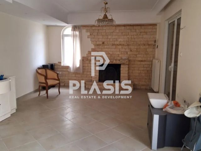 Property in Greece
