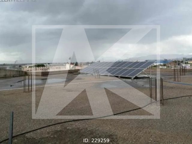 Κτίριο 1.260 τ.μ.