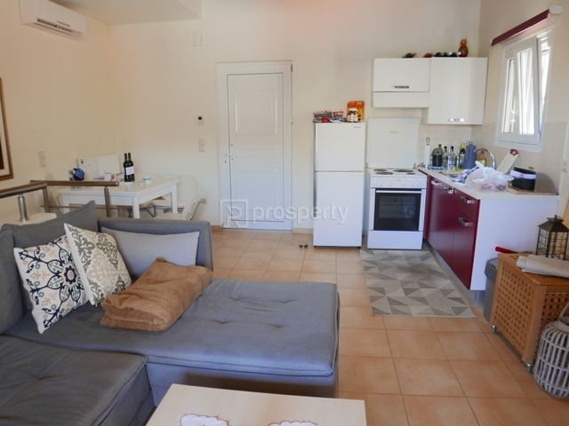 2-bedroom freehold villa in Apokoronas — photo 2 of 5