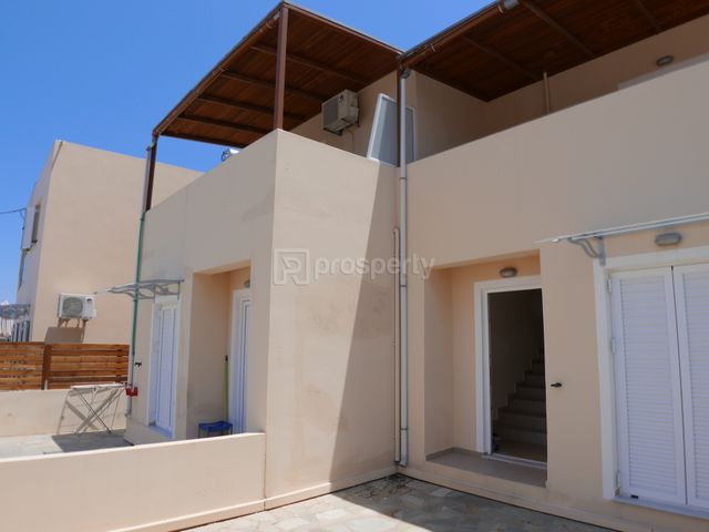 2-bedroom freehold villa in Apokoronas — photo 1 of 5