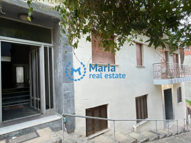 Μονοκατοικία 218 τ.μ.
