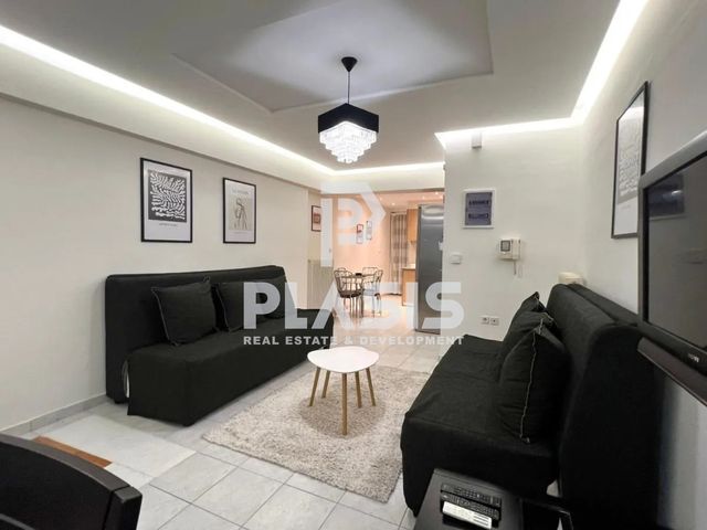 Property in Greece