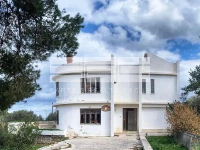 4-bedroom freehold villa in Hersonissos — photo 2 of 5