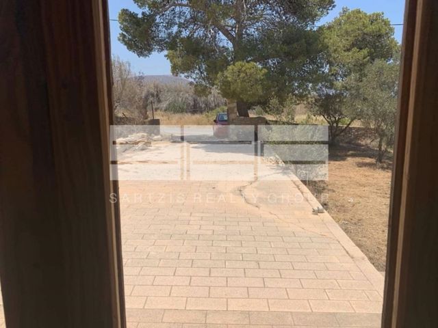 4-bedroom freehold villa in Hersonissos — photo 5 of 5