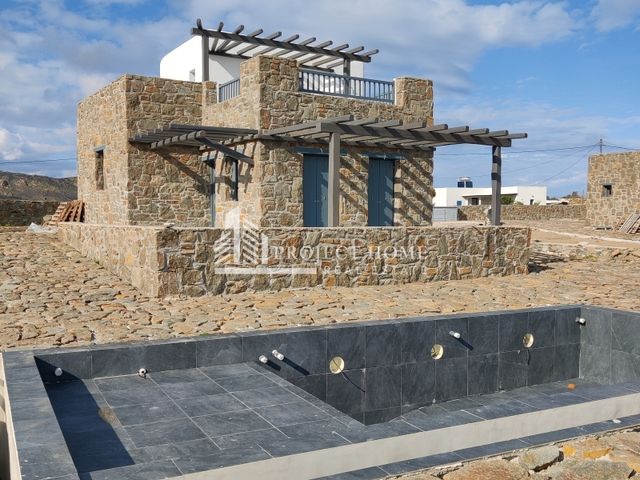 5-bedroom freehold villa in Mykonos — photo 4 of 5