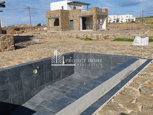 5-bedroom freehold villa in Mykonos — photo 2 of 5