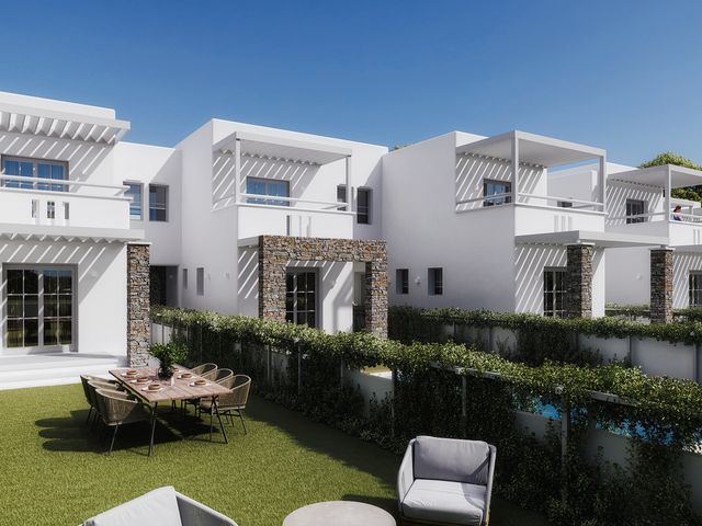 2-bedroom freehold villa in Naxos — photo 4 of 5