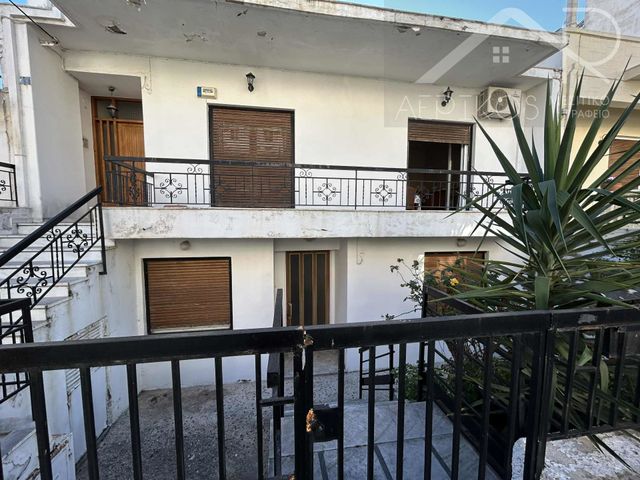 Property in Greece