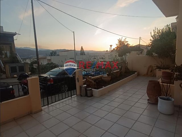 4-bedroom freehold villa in Chania — photo 5 of 5