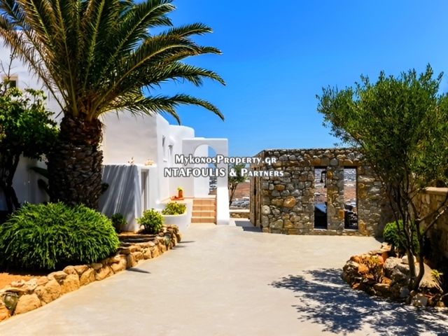 7-bedroom freehold villa in Mykonos — photo 5 of 5