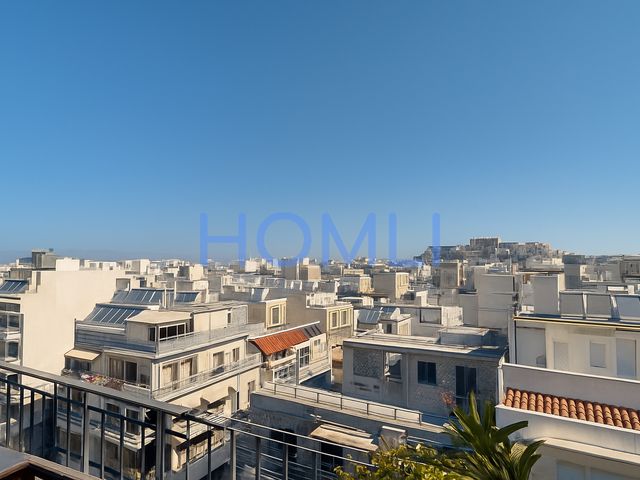 Property in Greece