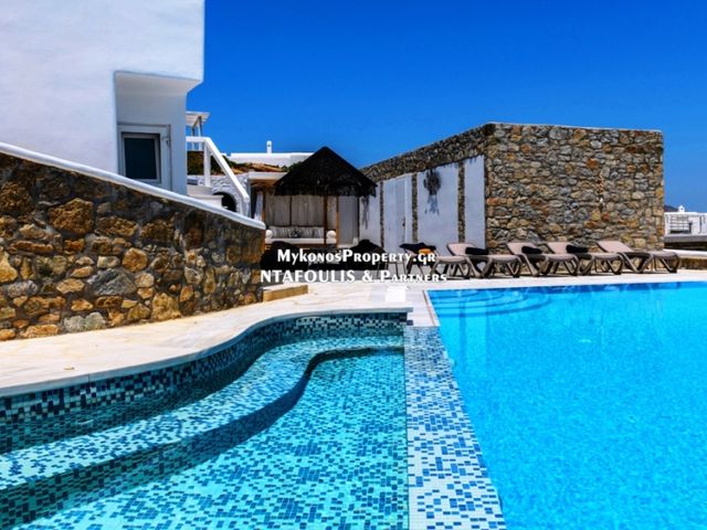 7-bedroom freehold villa in Mykonos — photo 3 of 5