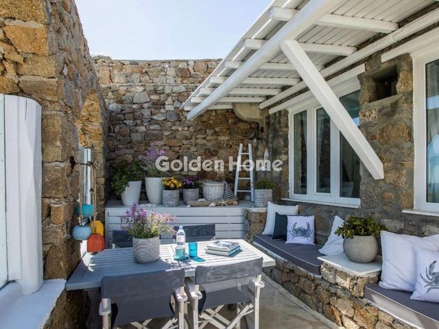 6-bedroom freehold villa in Mykonos — photo 5 of 5