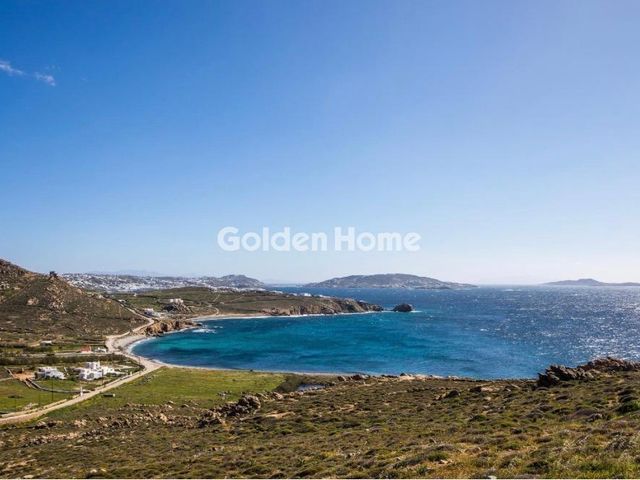 6-bedroom freehold villa in Mykonos — photo 1 of 5