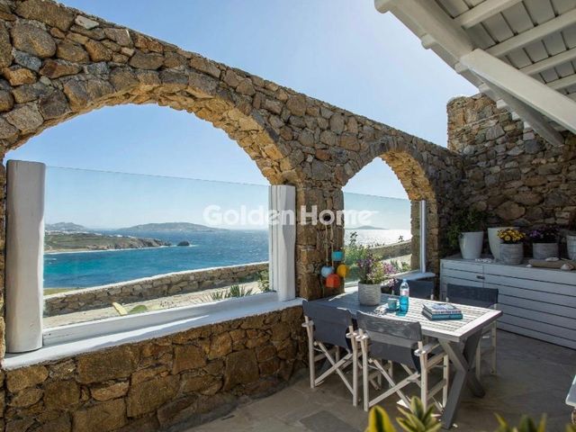 6-bedroom freehold villa in Mykonos — photo 2 of 5