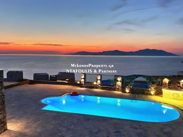 Home for sale, Detached House 200 sq.m., Mikonos — image 4