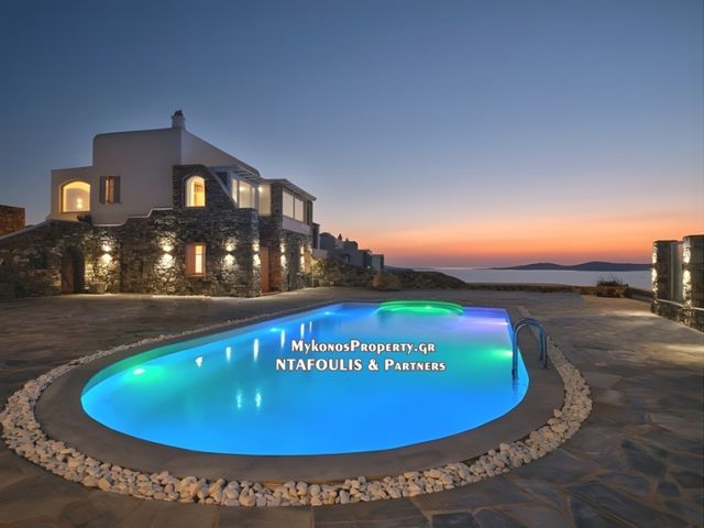 Home for sale, Detached House 200 sq.m., Mikonos — image 5