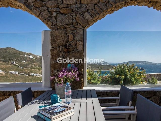 6-bedroom freehold villa in Mykonos — photo 4 of 5