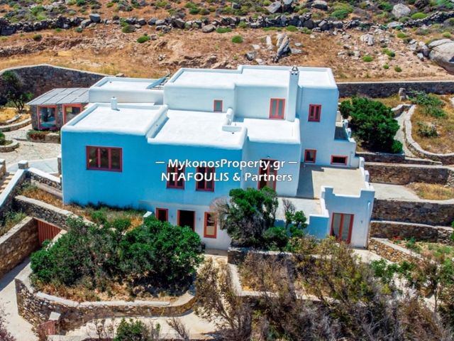 Home for sale, Detached House 736 sq.m., Mikonos — image 3