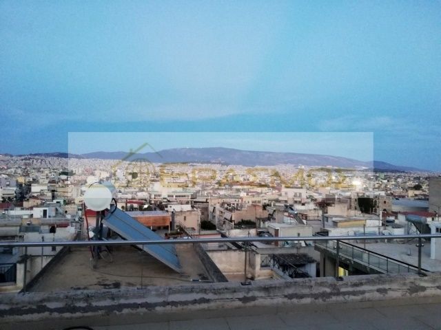 Διαμέρισμα 412 τ.μ.