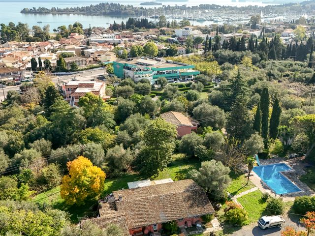 5-bedroom freehold villa in Corfu — photo 4 of 5