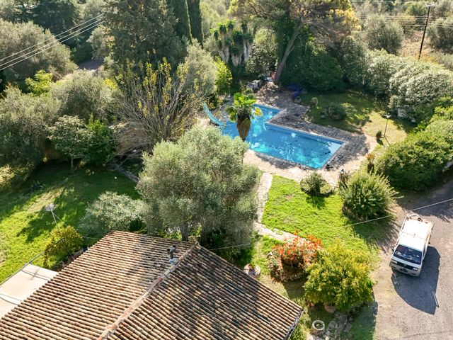 5-bedroom freehold villa in Corfu — photo 5 of 5
