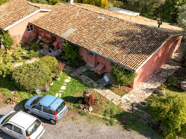 5-bedroom freehold villa in Corfu — photo 2 of 5
