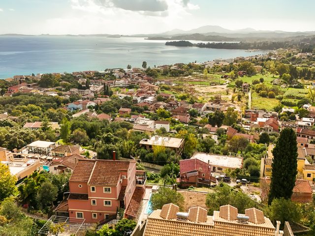 16-bedroom freehold villa in Corfu — photo 5 of 5