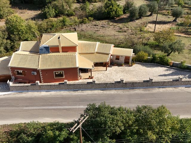Home for sale, Detached house 165 sq.m., Agios Onoufrios — image 5