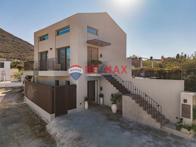 3-bedroom freehold villa in Apokoronas — photo 2 of 5