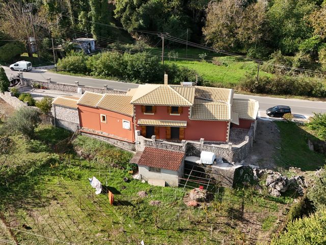 Home for sale, Detached house 165 sq.m., Agios Onoufrios — image 3